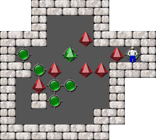 Уровень 2 — Revenge 20